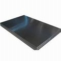 Galvanized Opened Plate With Favorable Price  3