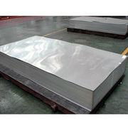 Galvanized Opened Plate With Favorable Price  4