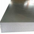 Full Hard Galvanized opened plate for Building Material   2