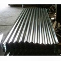 Galvanized corrugated sheet with DX51D+Z 4