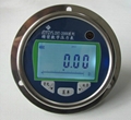 ZHT-2000数字精密压力表