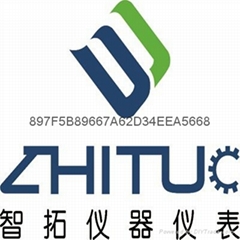 西安智拓仪器仪表有限公司
