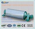 BYD cycloid oil cooled electric roller for belt conveyor  2