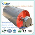 Driven Pulley Drum for belt conveyor