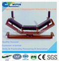 Trough Self-Aligning Idler for Belt Conveyor Steel Idler Roller 5