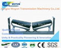 Lower Taper Self-Aligning Idler Frame and Steel Carrying Idler Roller Conveyor B