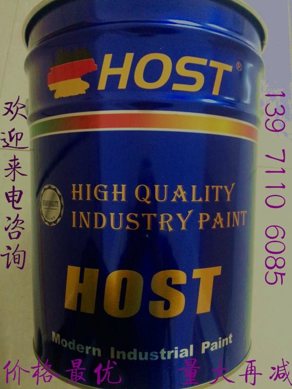 聚氨酯地坪漆 5