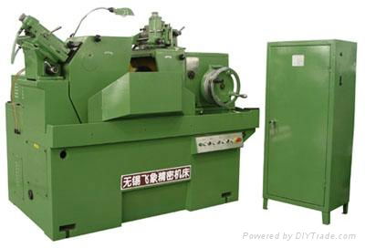 Centerless Grinding machine