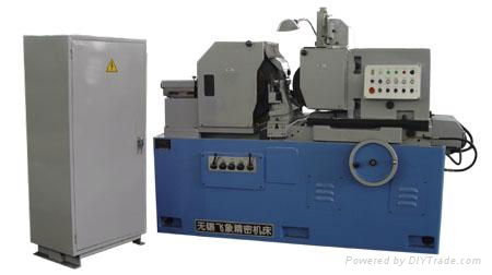 Centerless Grinding machine