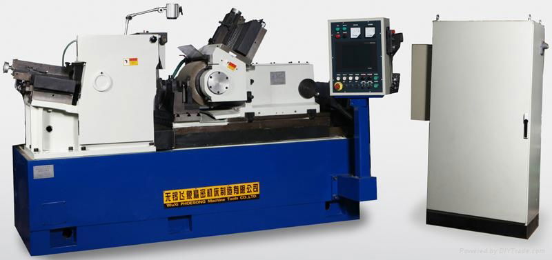 High Precision Centerless Grinding machine