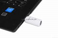 T119 DVB-T digital USB  TV  Tuner stick