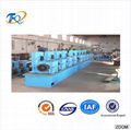 Most popular Small Size Chair SS Pipe Manufacture Machine  1