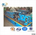 Professional manufacture of Tube mill forming weldig grinding sizing 1