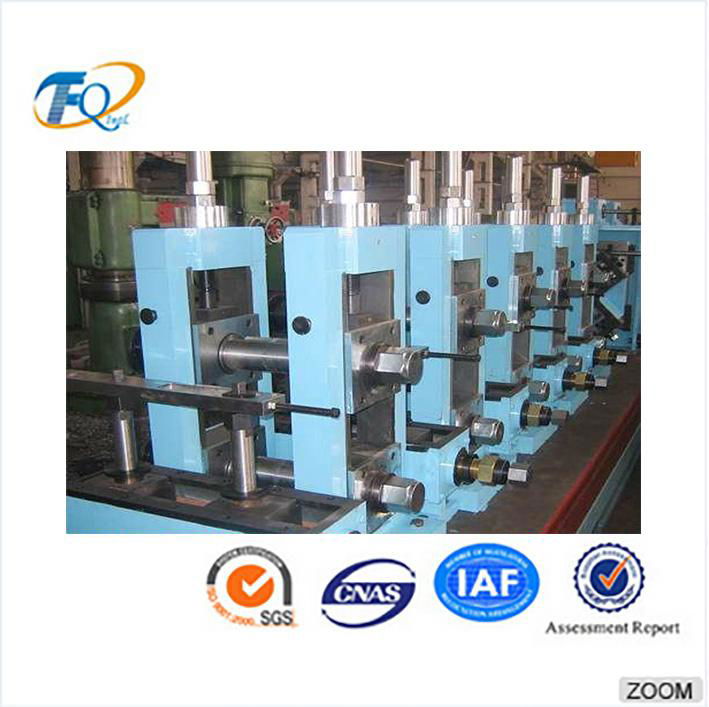 Good price of Forming & Sizing Section Unit