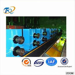 lowest price Carbon Steel Welded Pipe Forming Machine