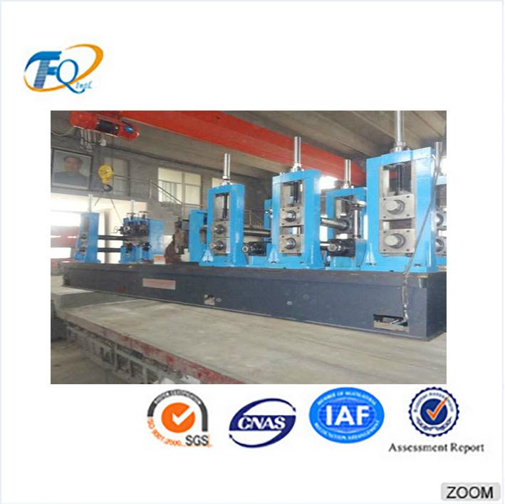 professional in pipe Industrial Pipe Forming Line