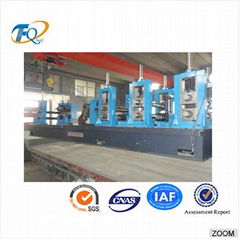 professional in pipe Industrial Pipe Forming Line