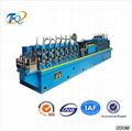 High Cost-performance Tube making machine line-ERW Mill 1