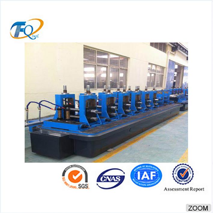 Most popular Welded Pipe Forming and Sizing Machine