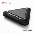  MVOICE 3000-B Wireless BT Conference Speaker Phones Microphone for Conferencing 1