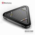 Meeteasy MVOICE 5000 USB Conference Speakerphone for Online Conference Solution