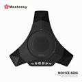 Meeteasy MVOICE 8000 Conference Speakerphone with USB for Large Web-Conferencing 2