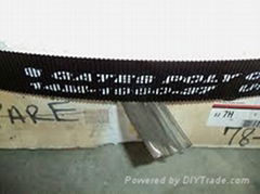  Gates 14MGT  1960 37 Poly Chain GT Carbon Synchronous Belt - 9274-5140