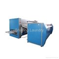 Automatic Bed Sheets Folder for Laundry 2