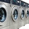Commercial Washing Machine 2