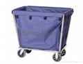 Laundry Trolley 5