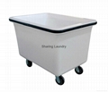 Laundry Cart 2