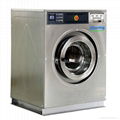 Commercial Washing Machine 1