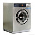 Commercial Washing Machine