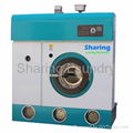 Full Automatic Perc Dry Cleaning Machine 1