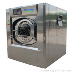 Commercial Laundry Washing Machine