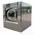 Commercial Laundry Equipment