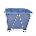 Laundry Trolley