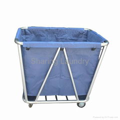 Laundry Trolley