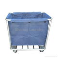 Laundry Trolley 2