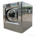 Fully Automatic Washer Extractor 1