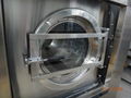 Fully Automatic Washer Extractor 2