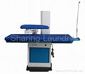 Vacuum Ironing Table