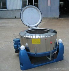 Hydro Extractor