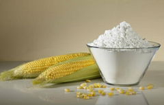 Corn Starch Low Moisture