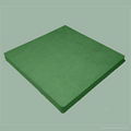 Vibration Isolation Pads Nowelle®