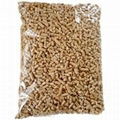 Quality Din + Din Wood Pellets