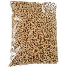 Quality Din + Din Wood Pellets