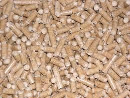 100% Quality  Wood Pellets