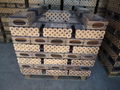 100% Quality Wood Briquettes 1