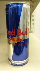 Red_ energy drinks-bulled 250ml